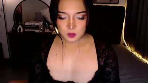Ekang online show from May 19, 1:56 am