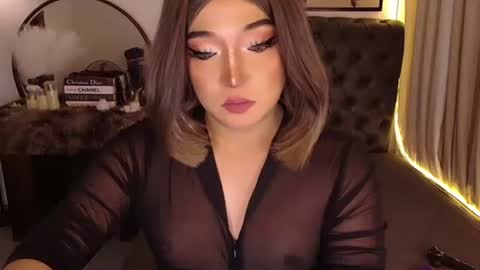 Ekang online show from May 27, 6:49 pm