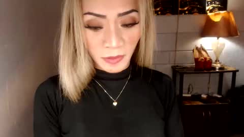 angel online show from May 22, 7:32 pm