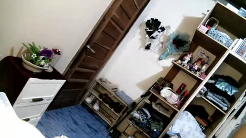 1sexy kattie online show from May 17, 9:47 pm