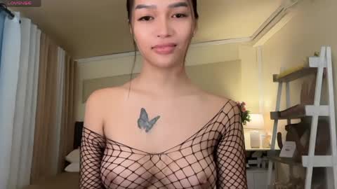 agatha online show from May 18, 2:33 am