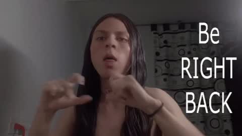 _baby_vi online show from November 21, 1:28 am