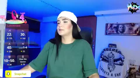 You Baby online show from February 12, 8:26 pm