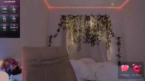 Eva online show from October 27, 6:10 am