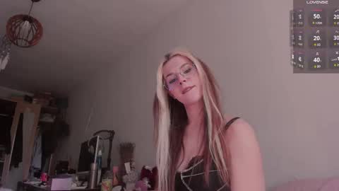 Eva online show from April 30, 8:30 am