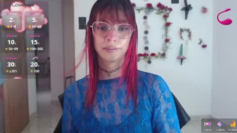 Galya online show from May 19, 1:07 pm