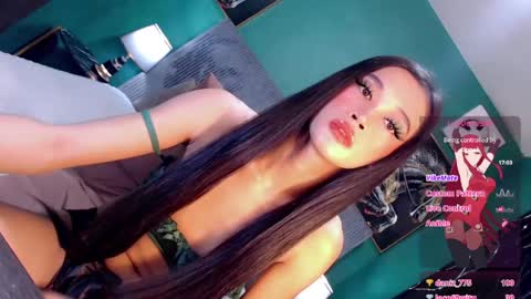 lexie online show from May 29, 3:54 pm