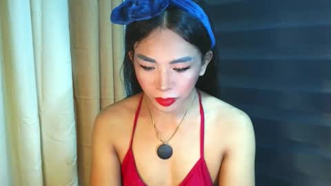 _karie_ online show from May 5, 8:53 am