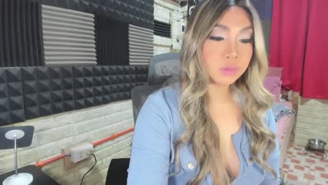 lexie online show from January 7, 3:16 am