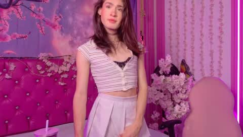LILITH online show from May 9, 3:47 am