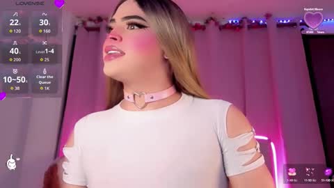 _natsuki online show from October 13, 7:14 pm