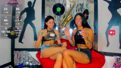 Snapshot of _nickyminach chatting on January 14, 7:43 pm Nicky Please help me with your thumbs up its importan online show from January 14, 7:43 pm