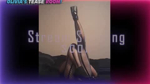 Olivia online show from February 8, 5:13 am