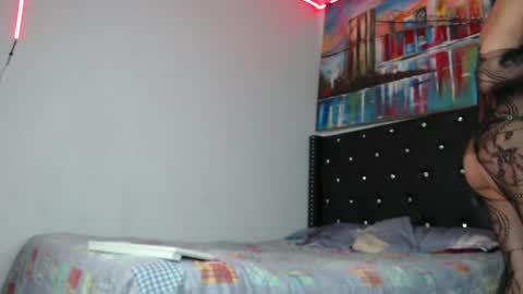 Samara Romero online show from May 27, 2:52 am