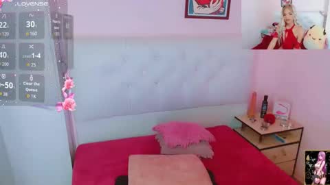 _shadday_ online show from May 14, 5:06 am