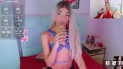 _shadday_ online show from May 17, 3:50 am