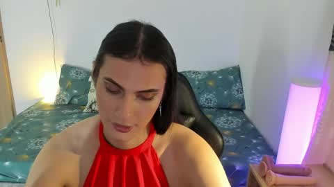 Shantall online show from April 30, 3:56 am