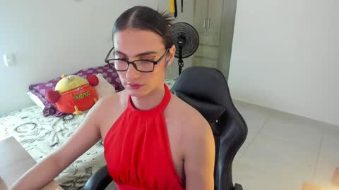 Shantall online show from May 22, 5:25 am
