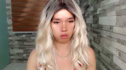 Iam Alex online show from February 7, 9:15 pm