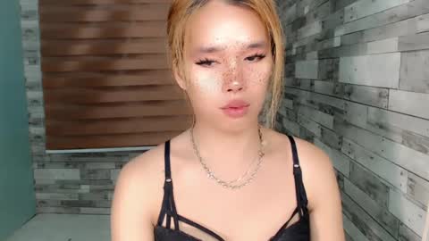 Iam Alex online show from February 9, 8:56 pm