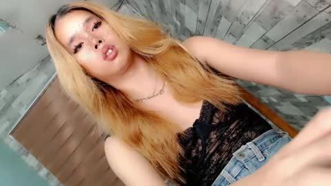 Iam Alex online show from February 17, 8:19 am