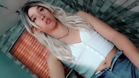 Iam Alex online show from February 19, 7:39 am