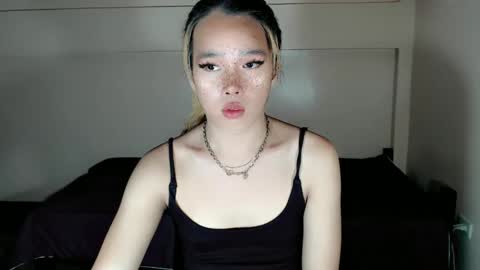 Iam Alex online show from February 22, 7:34 am