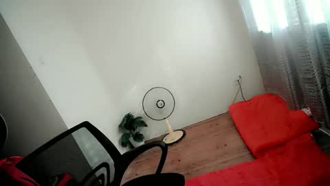 Iam Alex online show from October 2, 11:26 pm