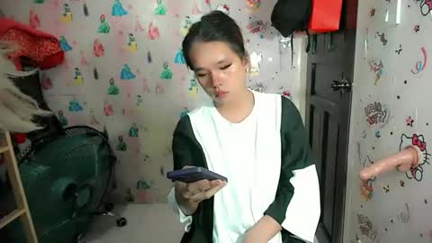 Iam Alex online show from May 22, 2:18 am