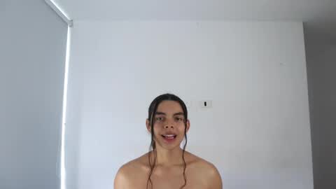 Anastasia Vahos online show from January 6, 5:38 pm