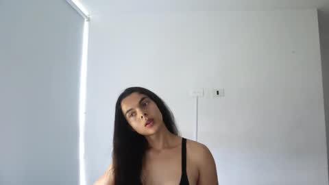 Anastasia Vahos online show from January 14, 6:07 pm