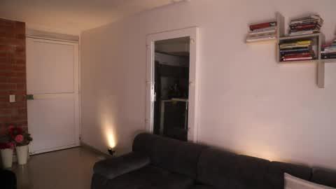 Anastasia Vahos online show from May 28, 6:17 pm