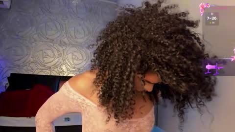 Venus online show from November 27, 10:44 pm