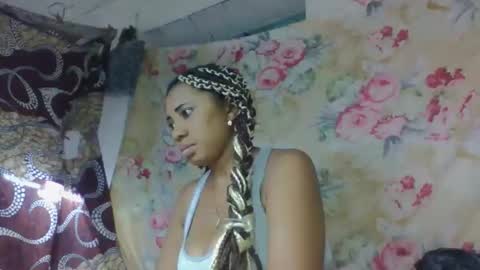 aadienne online show from May 4, 2:44 pm