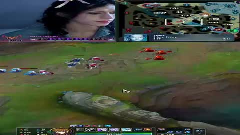 Aaeryn online show from July 14, 12:34 am