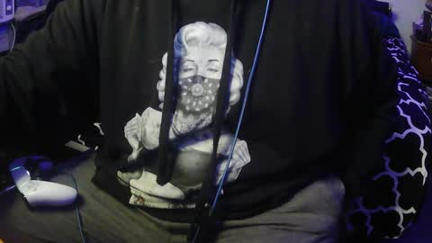 Abagail Soft online show from January 7, 12:58 am