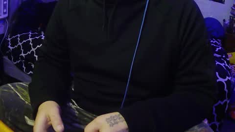 Abagail Soft online show from January 17, 2:19 am