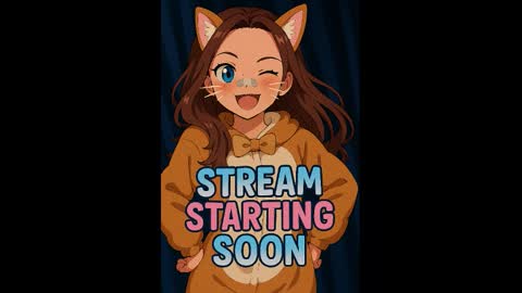 Abagail Soft online show from February 9, 3:02 am