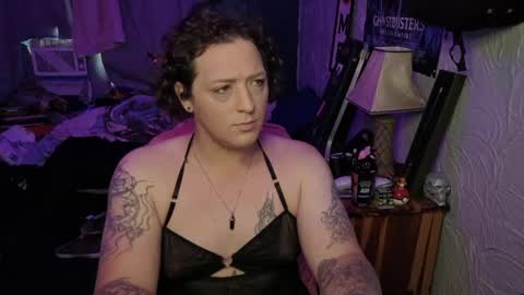 Abagail Soft online show from May 2, 11:37 am