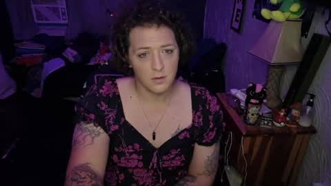 Abagail Soft online show from May 7, 12:17 am
