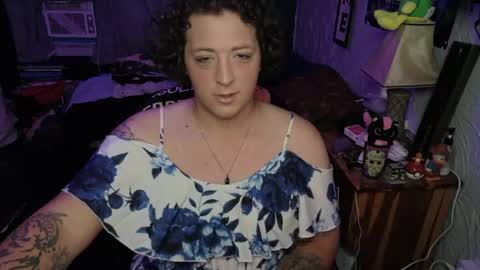 Abagail Soft online show from May 10, 12:59 am
