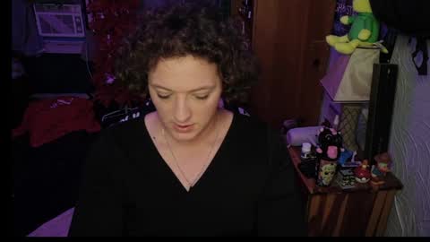 Abagail Soft online show from May 21, 2:07 am