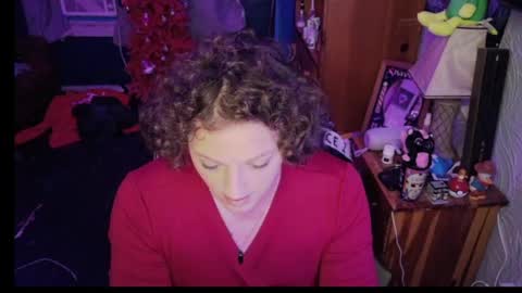 Abagail Soft online show from May 22, 2:18 am