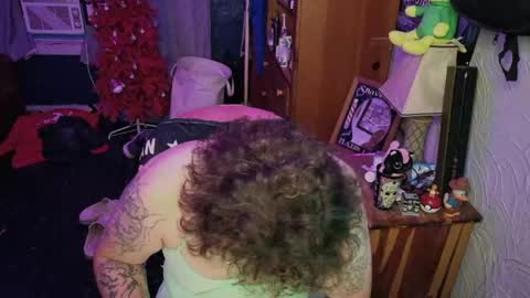 Abagail Soft online show from May 23, 2:18 am
