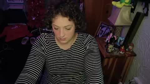 Abagail Soft online show from May 26, 2:41 am