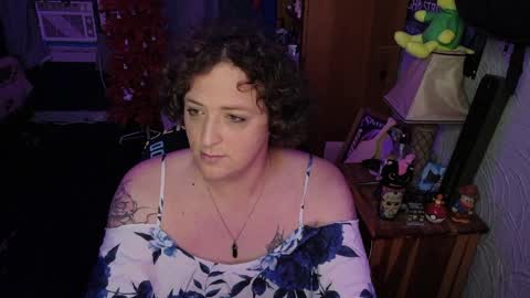 Abagail Soft online show from May 28, 1:58 am