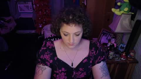 Abagail Soft online show from May 29, 1:59 am