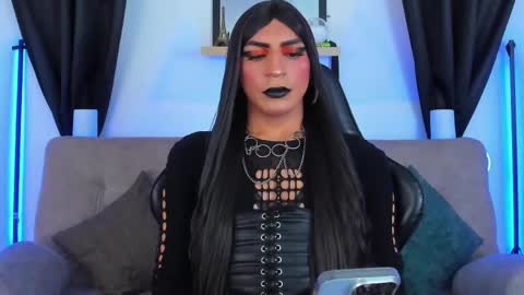 Abbigail Fuster  online show from May 21, 12:34 pm