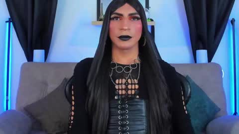 Abbigail Fuster  online show from May 26, 12:35 pm