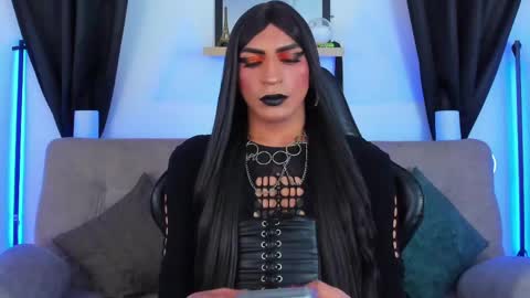 Abbigail Fuster  online show from May 27, 10:56 am